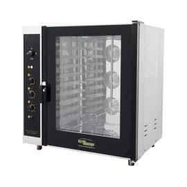 Пароконвектомат Grill Master ПКЭ/10Г купить в Е.Маркет