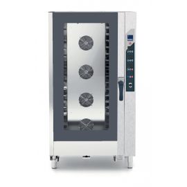 Печь конвекционная Radax CHEKHOV CC16DY0L купить в Е.Маркет