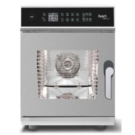 Пароконвектомат Apach AP6ND COMPACT купить в Е.Маркет