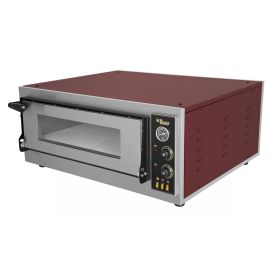 Печь для пиццы электрическая Grill Master ППЭ/1 (с механическим управлением) купить в Е.Маркет