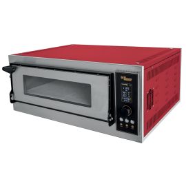 Печь для пиццы электрическая Grill Master ППЭ/1 (с электромеханическим управлением) купить в Е.Маркет