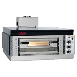 Печь для пиццы подовая OEM-ALI SG/69/1 купить в Е.Маркет