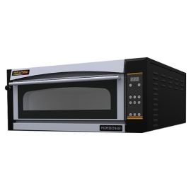 Печь для пиццы электрическая WLBake WellPizza Professionale 6D купить в Е.Маркет