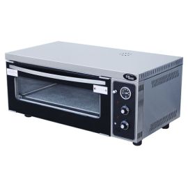 Печь для пиццы электрическая Grill Master ППЭ/1 (с механическим управлением) купить в Е.Маркет