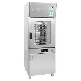 Пароконвектомат Lefa CMT8-1/1 купить в Е.Маркет