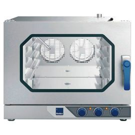 Печь конвекционная Radax CHEKHOV CC04M0L купить в Е.Маркет