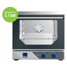 Печь конвекционная Radax GOGOL GG43M00X0S купить в Е.Маркет