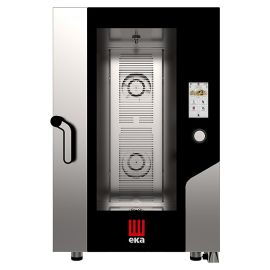 Пароконвектомат Tecnoeka MKF 1111 V TS купить в Е.Маркет