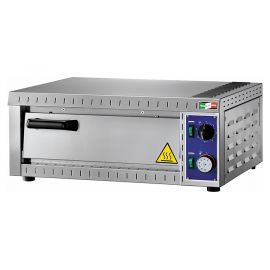 Печь для пиццы электрическая GAM B 1 купить в Е.Маркет