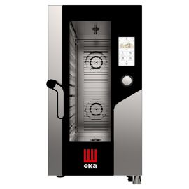 Пароконвектомат Tecnoeka MKF 1011 V C TS купить в Е.Маркет