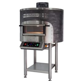 Печь для пиццы Morello Forni FRV125 STANDARD купить в Е.Маркет