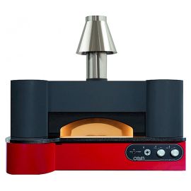 Печь для пиццы подовая OEM-ALI Voltaire Ravenna MET купить в Е.Маркет