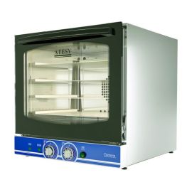 Печь конвекционная ATESY КП-4-430/330-01 купить в Е.Маркет