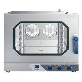 Пароконвектомат Radax TOLSTOY TL05M0L купить в Е.Маркет