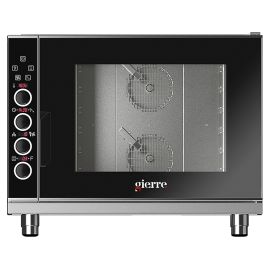 Пароконвектомат Gierre MEGA 640 DG купить в Е.Маркет