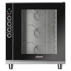 Пароконвектомат Gierre MEGA 1040 DG купить в Е.Маркет