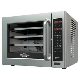 Печь конвекционная Pratica Miniconv Classic Inox Prog купить в Е.Маркет