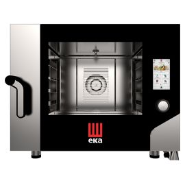 Пароконвектомат Tecnoeka MKF 511 TS купить в Е.Маркет