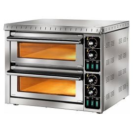 Печь для пиццы электрическая GAM MD 1+1 купить в Е.Маркет