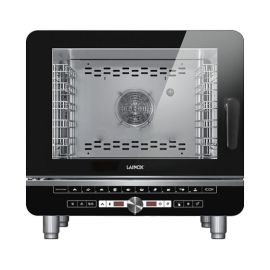 Пароконвектомат Lainox ICET051E купить в Е.Маркет