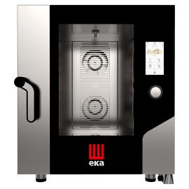 Пароконвектомат Tecnoeka MKF 711 V TS купить в Е.Маркет