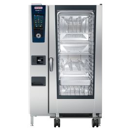 Пароконвектомат Rational iCombi Pro 20-2/1 купить в Е.Маркет