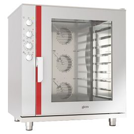 Печь конвекционная Gierre MEGA 1040 M купить в Е.Маркет