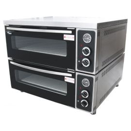 Печь для пиццы Grill Master ППЭ/2 (с природным гранитным камнем) купить в Е.Маркет