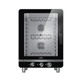 Пароконвектомат Lainox ICEM101E купить в Е.Маркет