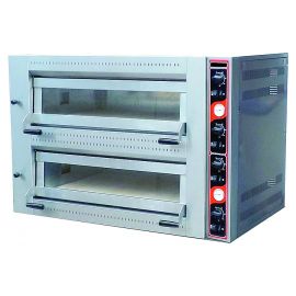 Печь для пиццы электрическая Kocateq F2/9262EAV TT купить в Е.Маркет