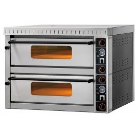 Печь для пиццы электрическая GAM MD 4+4 купить в Е.Маркет