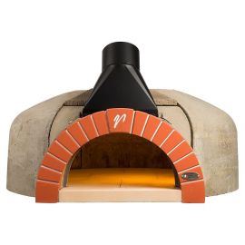 Печь для пиццы дровяная Valoriani Vesuvio 120*160 GR Plus купить в Е.Маркет