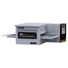 Печь для пиццы конвейерная WLBake WellPizza Rapido 20 купить в Е.Маркет