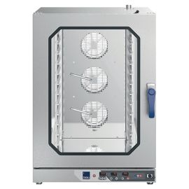 Печь конвекционная Radax CHEKHOV CC10DYCL купить в Е.Маркет