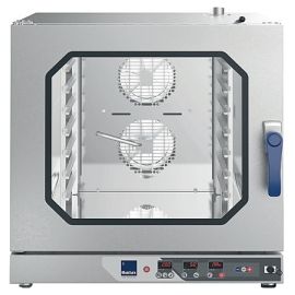 Пароконвектомат Radax TOLSTOY TL07DYCL купить в Е.Маркет