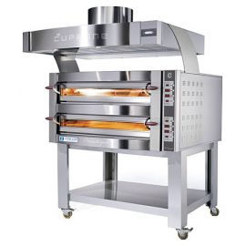 Печь для пиццы электрическая Cuppone ML435/2CD купить в Е.Маркет
