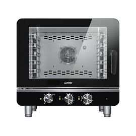 Пароконвектомат Lainox ICEM051E купить в Е.Маркет
