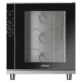 Пароконвектомат Gierre MEGA 1040 MG купить в Е.Маркет