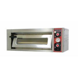 Печь для пиццы электрическая Kocateq F1/62EAV T купить в Е.Маркет