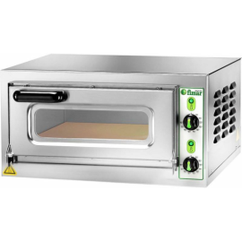 Печь для пиццы FIMAR MICROV 1C купить в Е.Маркет