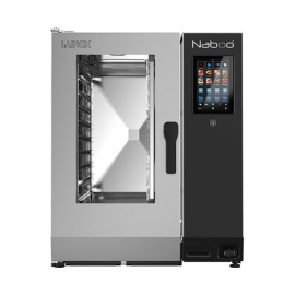 Пароконвектомат Lainox NABOO BOOSTED NAE101B+OB101E купить в Е.Маркет