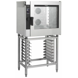 Печь конвекционная Apach AB6GT GAS купить в Е.Маркет