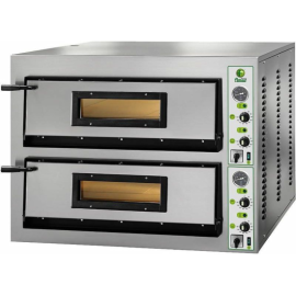 Печь для пиццы FIMAR FML/4+4 купить в Е.Маркет