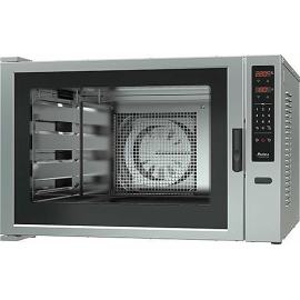 Печь конвекционная Pratica HPE80 Prog купить в Е.Маркет