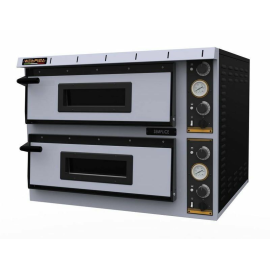 Печь для пиццы электрическая WLBake WellPizza Semplice 66M купить в Е.Маркет