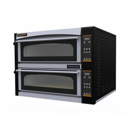 Печь для пиццы электрическая WLBake WellPizza Professionale 99D купить в Е.Маркет