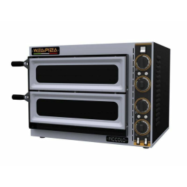 Печь для пиццы электрическая WLBake WellPizza Piccolo 2M купить в Е.Маркет