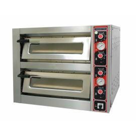 Печь для пиццы электрическая Kocateq F2/9262EAV T купить в Е.Маркет