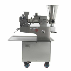 Пельменный аппарат Foodatlas JGL120-5B купить в Е.Маркет