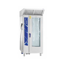 Пароконвектомат Abat ПКА 20-1/1ВМ2-01 купить в Е.Маркет